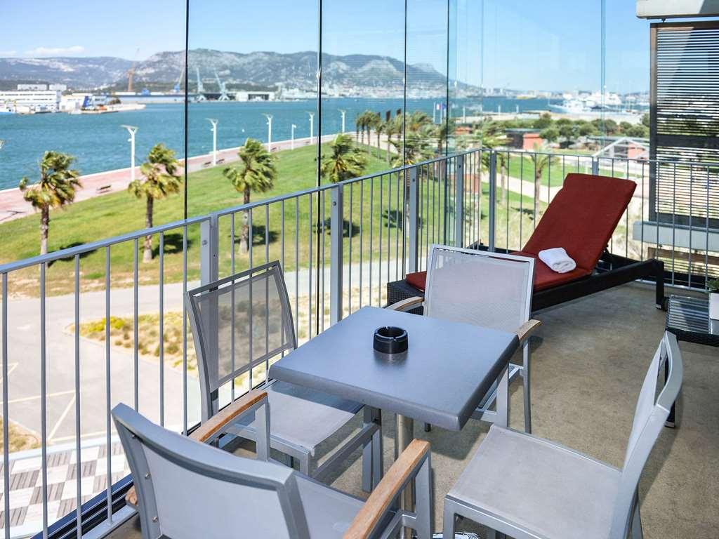 Hôtel Mercure Toulon La Seyne-Sur-Mer Exterior foto