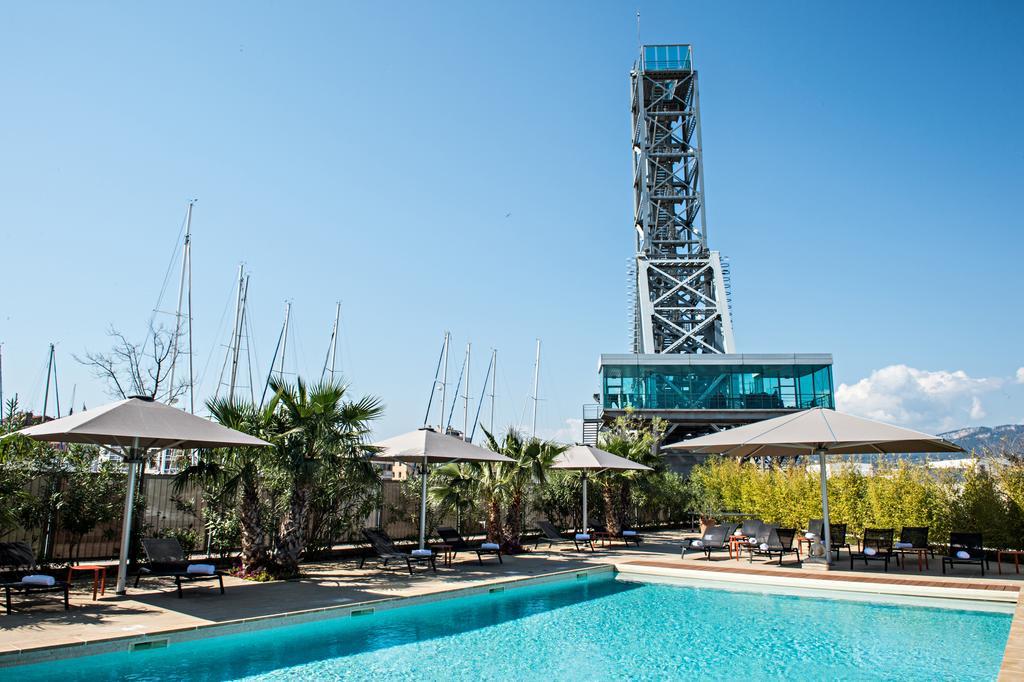Hôtel Mercure Toulon La Seyne-Sur-Mer Exterior foto