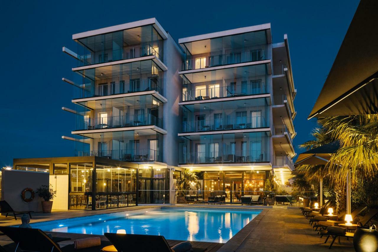 Hôtel Mercure Toulon La Seyne-Sur-Mer Exterior foto