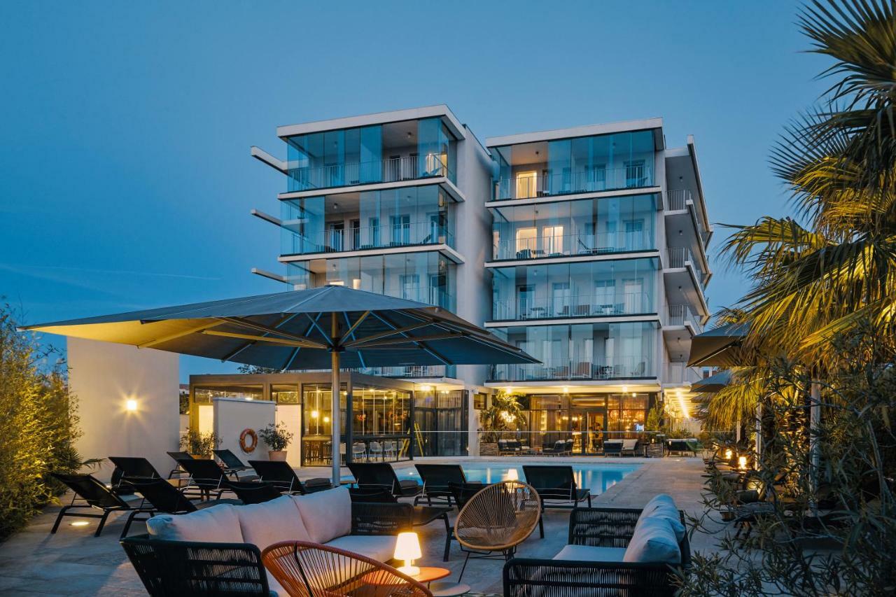 Hôtel Mercure Toulon La Seyne-Sur-Mer Exterior foto